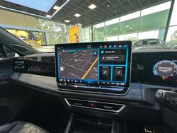 2025 Volkswagen Tiguan 150TSI R-Line
