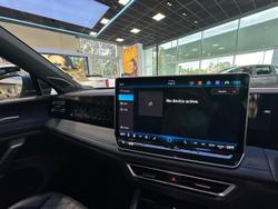 2025 Volkswagen Tiguan 150TSI R-Line