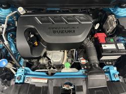 2016 Suzuki Vitara S Turbo