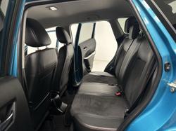 2016 Suzuki Vitara S Turbo