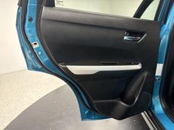 2016 Suzuki Vitara S Turbo