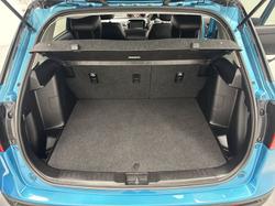 2016 Suzuki Vitara S Turbo