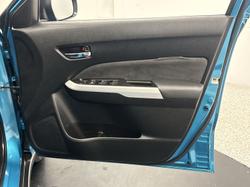 2016 Suzuki Vitara S Turbo