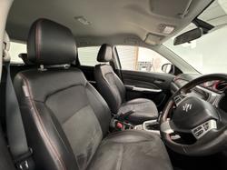 2016 Suzuki Vitara S Turbo