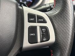 2016 Suzuki Vitara S Turbo