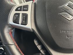2016 Suzuki Vitara S Turbo