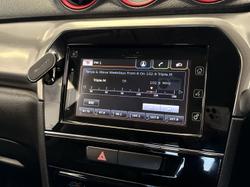 2016 Suzuki Vitara S Turbo