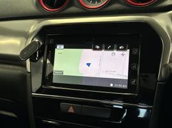 2016 Suzuki Vitara S Turbo