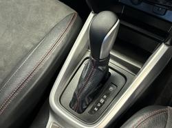 2016 Suzuki Vitara S Turbo