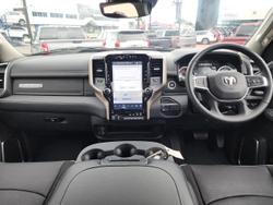 2024 RAM 2500 Laramie Crew Cab