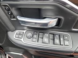 2024 RAM 2500 Laramie Crew Cab