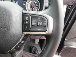 2024 RAM 2500 Laramie Crew Cab