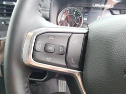 2024 RAM 2500 Laramie Crew Cab