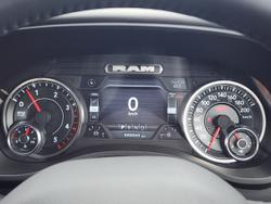 2024 RAM 2500 Laramie Crew Cab