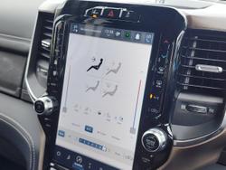 2024 RAM 2500 Laramie Crew Cab