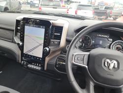 2024 RAM 2500 Laramie Crew Cab