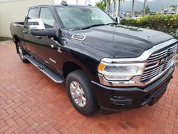 2024 RAM 2500 Laramie Crew Cab