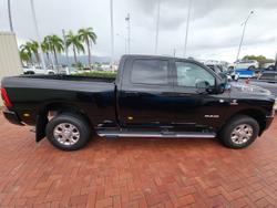 2024 RAM 2500 Laramie Crew Cab