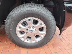 2024 RAM 2500 Laramie Crew Cab