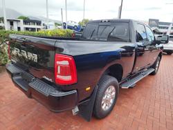 2024 RAM 2500 Laramie Crew Cab