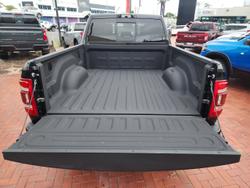 2024 RAM 2500 Laramie Crew Cab