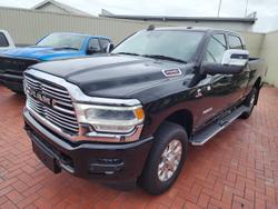 2024 RAM 2500 Laramie Crew Cab