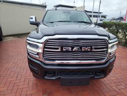 2024 RAM 2500 Laramie Crew Cab