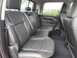 2024 RAM 2500 Laramie Crew Cab