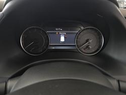 2025 Nissan Patrol Warrior Y62 MY25 4X4 Dual Range Gun Metallic