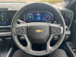 2025 Chevrolet Silverado 1500 LTZ Premium W/Tech Pack