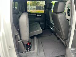 2025 Chevrolet Silverado 1500 LTZ Premium W/Tech Pack