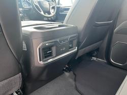 2025 Chevrolet Silverado 1500 LTZ Premium W/Tech Pack