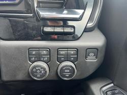 2025 Chevrolet Silverado 1500 LTZ Premium W/Tech Pack