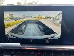 2025 Chevrolet Silverado 1500 LTZ Premium W/Tech Pack