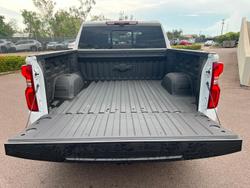 2025 Chevrolet Silverado 1500 LTZ Premium W/Tech Pack
