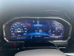 2025 Chevrolet Silverado 1500 LTZ Premium W/Tech Pack