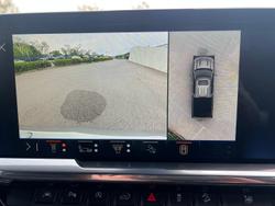 2025 Chevrolet Silverado 1500 LTZ Premium W/Tech Pack