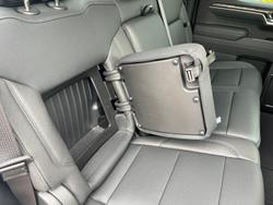 2025 Chevrolet Silverado 1500 LTZ Premium W/Tech Pack