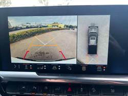 2025 Chevrolet Silverado 1500 LTZ Premium W/Tech Pack