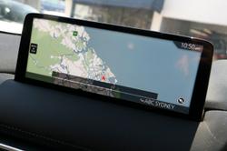 2025 Mazda CX-5 G25 Touring