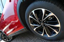 2025 Mazda CX-5 G25 Touring