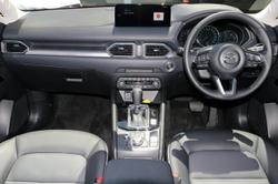 2025 Mazda CX-5 G25 Touring