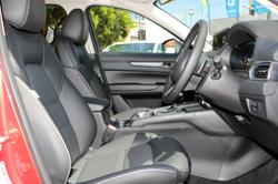 2025 Mazda CX-5 G25 Touring