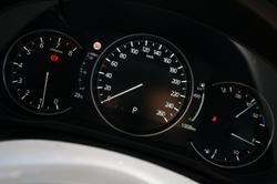 2025 Mazda CX-5 G25 Touring