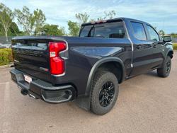 2024 Chevrolet Silverado 1500 ZR2 W/Tech Pack