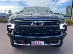 2024 Chevrolet Silverado 1500 ZR2 W/Tech Pack
