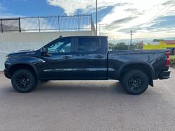 2024 Chevrolet Silverado 1500 ZR2 W/Tech Pack
