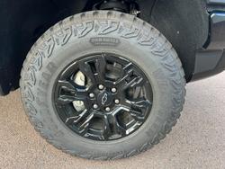 2024 Chevrolet Silverado 1500 ZR2 W/Tech Pack