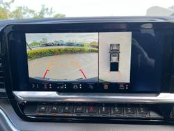 2024 Chevrolet Silverado 1500 ZR2 W/Tech Pack