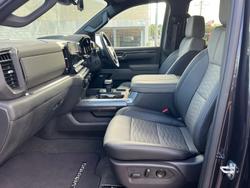 2024 Chevrolet Silverado 1500 ZR2 W/Tech Pack